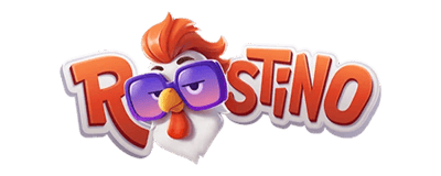 Roostino Casino logo