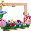 LEGO Botanicals přináší nový GWP dárek – set 40916 Květinový fotorámeček z 310 dílků, který byl dostupný k nákupu od 9. do 16. března 2026.