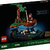 LEGO 40761 Pán prstenů: Sméagol a Déagol
