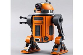 LEGO Star Wars 75416 Sestavitelný Chopper