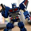 LEGO Icons 10358 Transformers Soundwave – Deceptikon