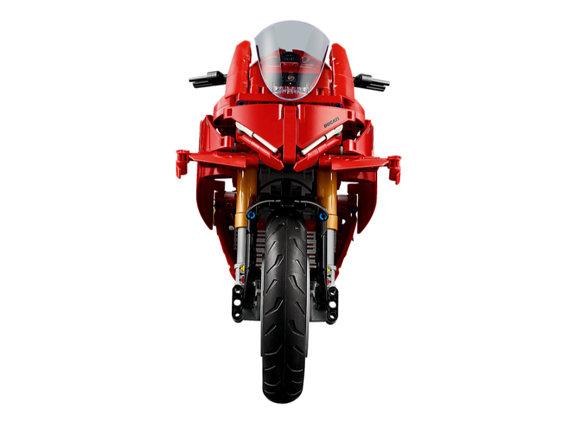 Motorka Ducati Panigale V4 S (42202)