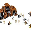 LEGO Star Wars 75435 Separatist Transport Battle on Felucia