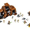 LEGO Star Wars 75435 Separatist Transport Battle on Felucia