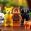 LEGO 71051 minifigurky CMF 28 série: Animals