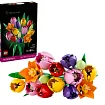 LEGO Botanicals 11501 Kytice tulipánů