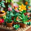 LEGO Botanicals 10349 Happy Plants