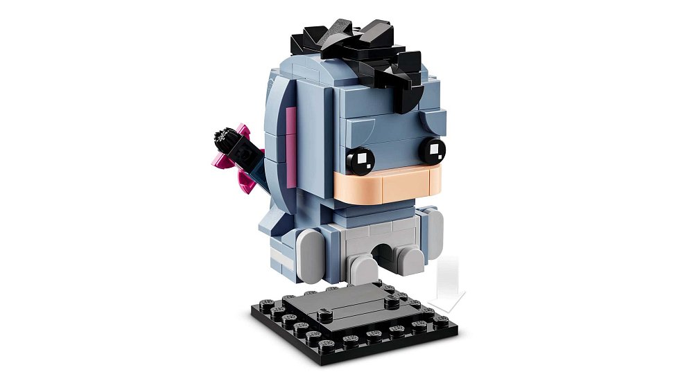 LEGO 40797 BrickHeadz Ijáček