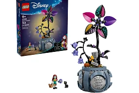 LEGO Disney 43288 Sallyin květináč