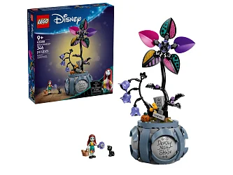 LEGO Disney 43288 Sallyin květináč