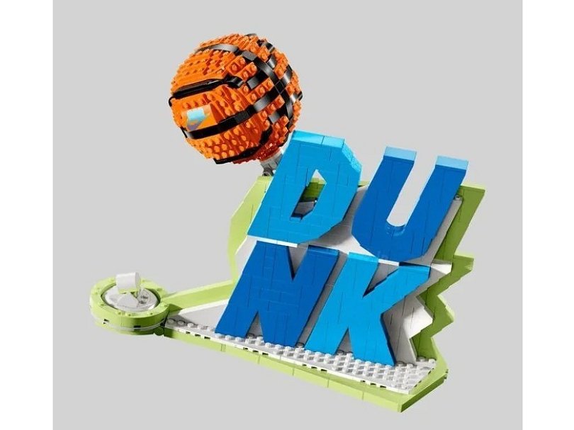 LEGO 43008 NIKE Dunk