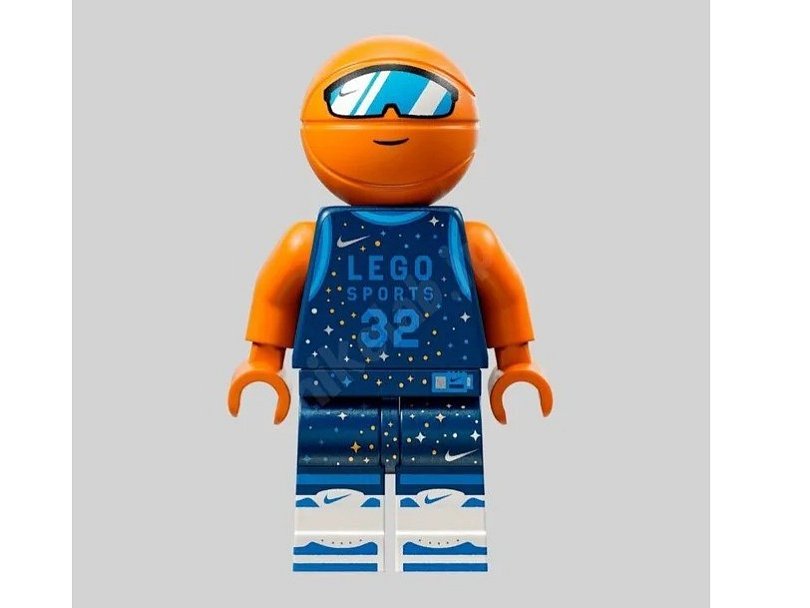 LEGO 43008 NIKE Dunk