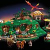 LEGO 10354 Pán Prstenů: Kraj