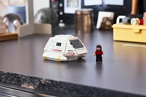 LEGO Icons 40768 Star Trek: Type-15 Shuttlepod