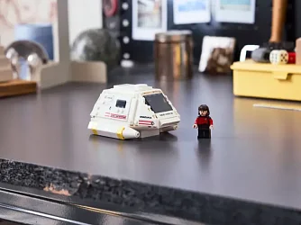 LEGO Icons 40768 Star Trek: Type-15 Shuttlepod