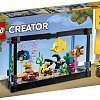 LEGO Icons 10366 Akvárium