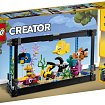 LEGO Icons 10366 Akvárium
