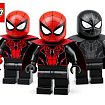 LEGO 71050 CMF Spider-Verse