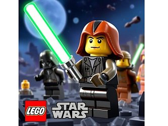 LEGO Star Wars May the Fourth 2025