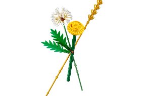 LEGO 30701 GWP Luční květiny