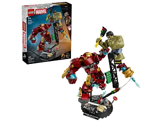 LEGO Marvel 76343 Hulkbuster