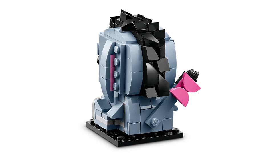 LEGO 40797 BrickHeadz Ijáček
