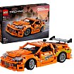 LEGO 42204 Fast and Furious Toyota Supra MK4