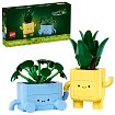 LEGO 10349 Veselé rostlinky