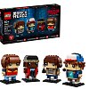 LEGO Stranger Things BrickHeadz 40801
