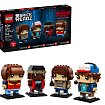 LEGO Stranger Things BrickHeadz 40801