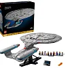 LEGO Icons 10356 Star Trek: U.S.S. Enterprise NCC-1701-D