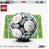 LEGO Editions 43019 Fotbalový míč