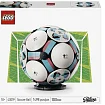 LEGO Editions 43019 Fotbalový míč