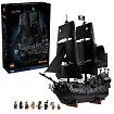 LEGO 10365 Pirátská loď kapitána Jacka Sparrowa