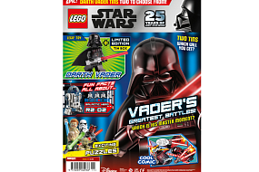 LEGO Star Wars 6/2024