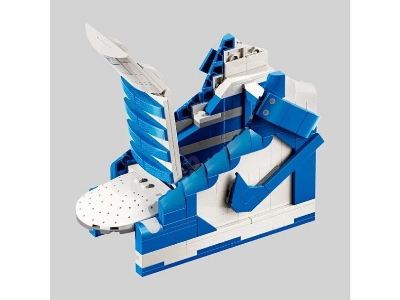 LEGO 43008 NIKE Dunk