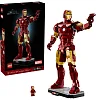 LEGO Marvel 76344 Buildable Iron Man