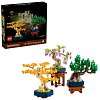 LEGO 10373 Miniaturní bonsaje