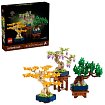 LEGO 10373 Miniaturní bonsaje