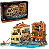 LEGO 21359 Italská riviéra