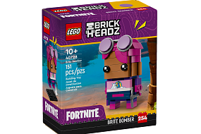 LEGO Fortnite Brite Bomber 40728