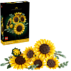 LEGO Botanicals 11502 Kytice slunečnic