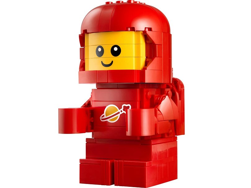 LEGO 40767 Zvětšený malý astronaut