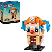 LEGO BrickHeadz 40800 Buggy the Clown