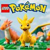 LEGO Pokémon