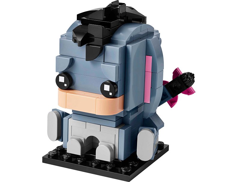 LEGO 40797 BrickHeadz Ijáček