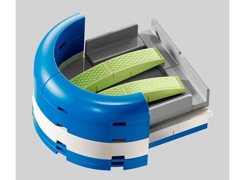 LEGO 43008 NIKE Dunk