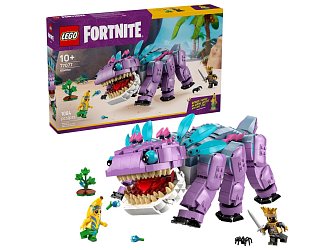 LEGO 77077 Klombo