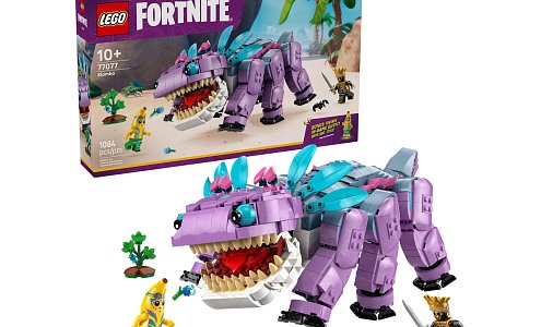 LEGO 77077 Klombo