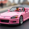 LEGO 77241 2 Fast 2 Furious Honda S2000